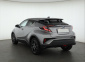 Toyota C-HR, 2017