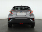 Toyota C-HR, 2017