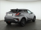Toyota C-HR, 2017