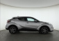 Toyota C-HR, 2017