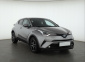 Toyota C-HR, 2017