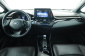 Toyota C-HR, 2017