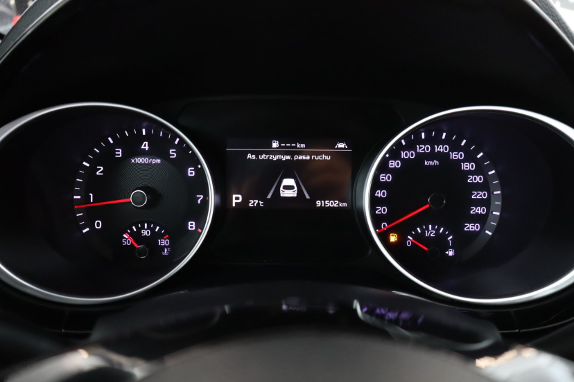 Kia ProCeed, 2020