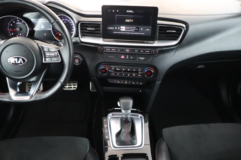 Kia ProCeed, 2020