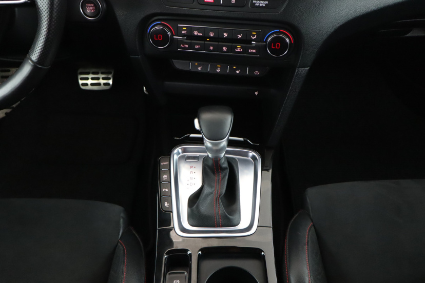 Kia ProCeed, 2020
