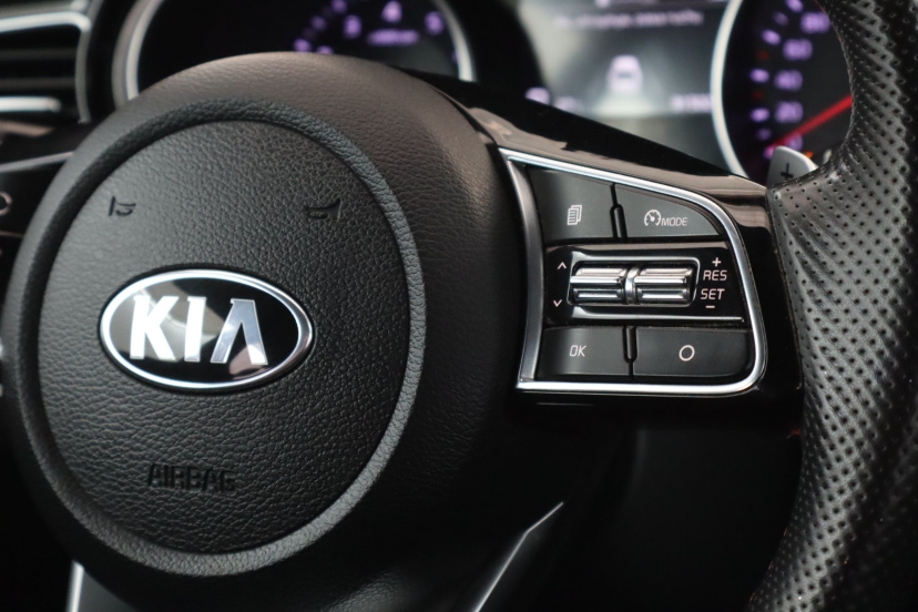 Kia ProCeed, 2020