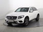 Mercedes-Benz GLC, 2018