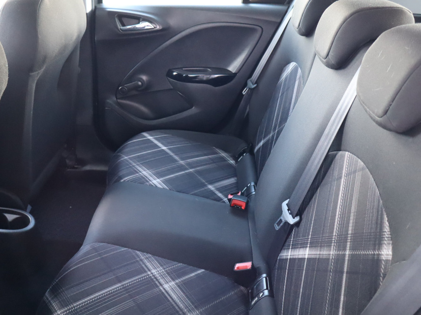 Opel Corsa, 2015