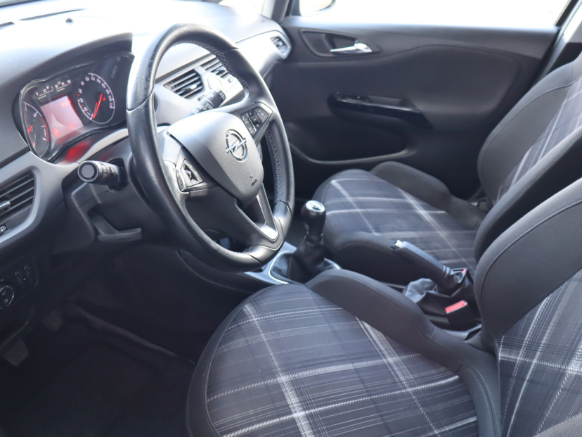 Opel Corsa, 2015