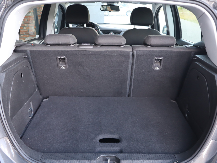 Opel Corsa, 2015