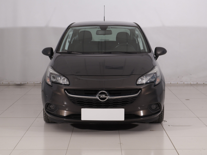 Opel Corsa, 2015