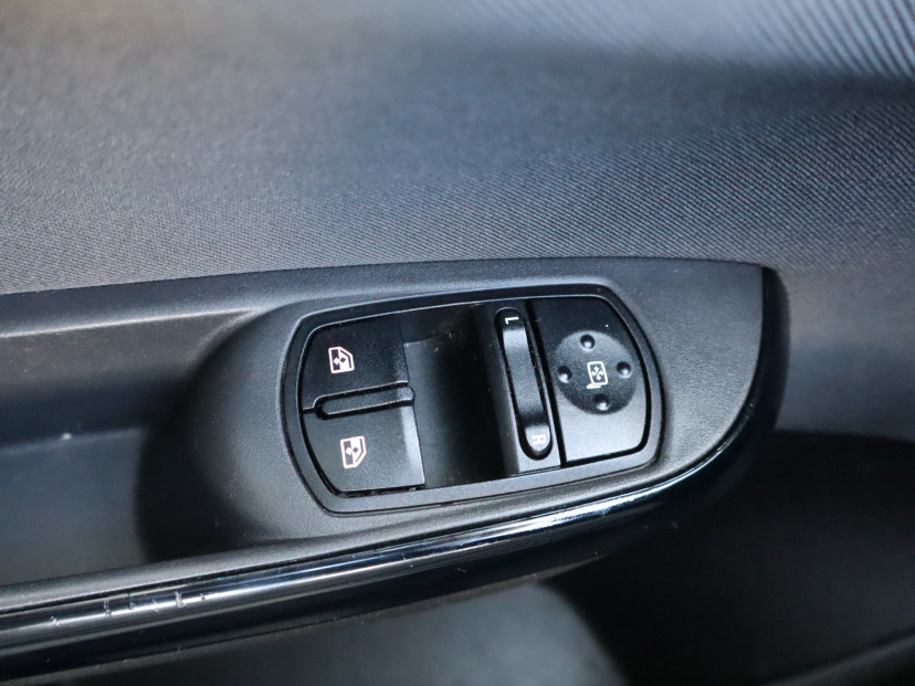 Opel Corsa, 2015