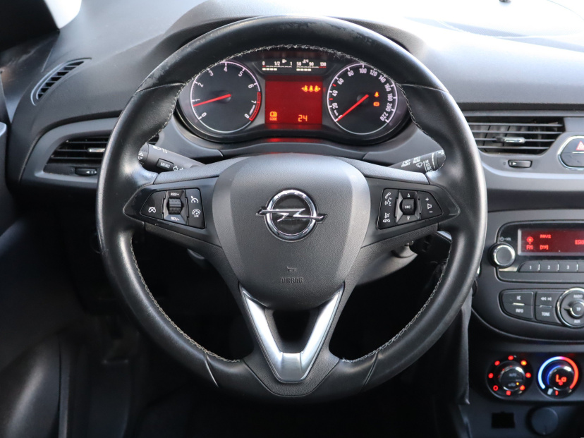 Opel Corsa, 2015
