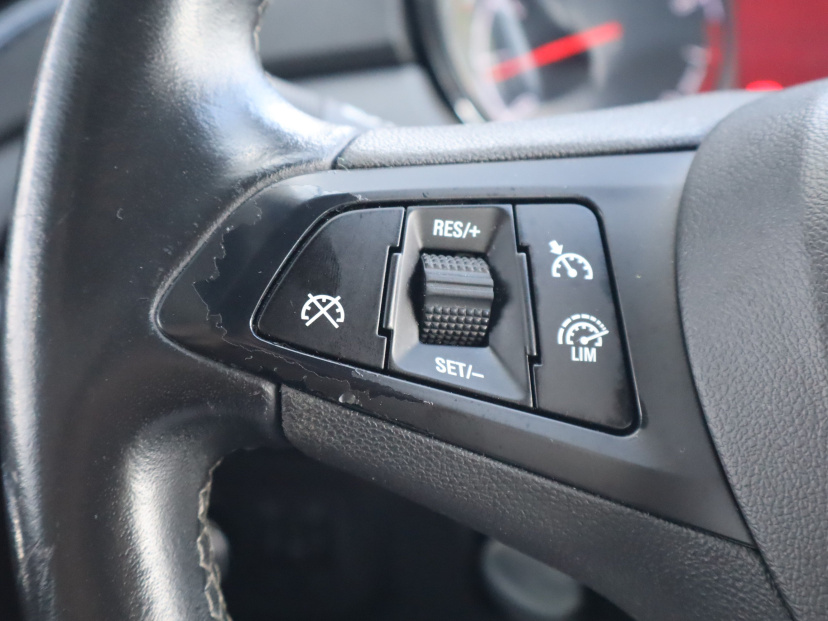 Opel Corsa, 2015