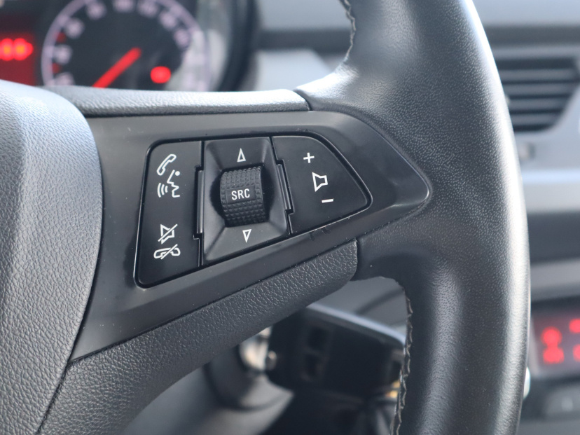 Opel Corsa, 2015