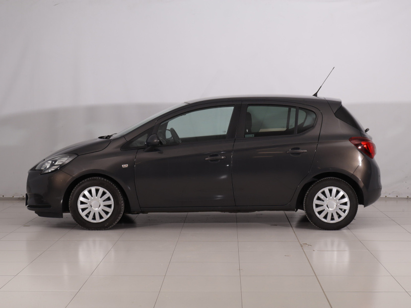 Opel Corsa, 2015