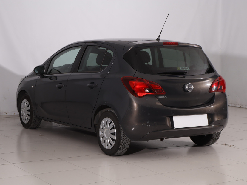 Opel Corsa, 2015