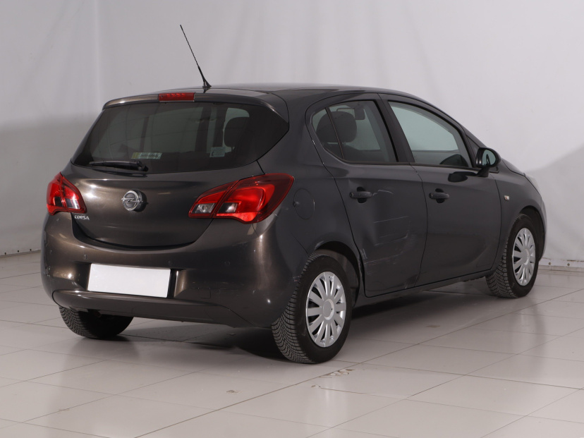 Opel Corsa, 2015