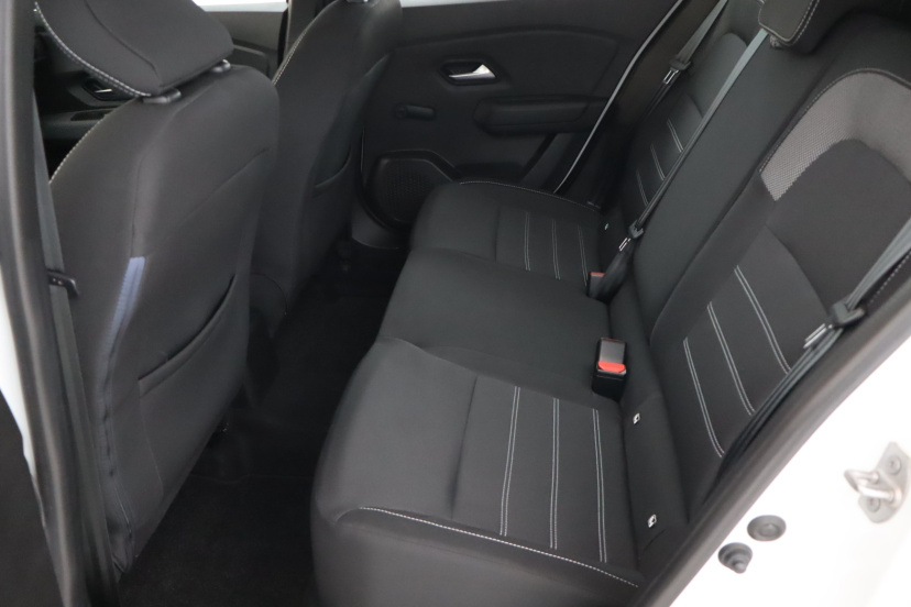 Dacia Sandero, 2021