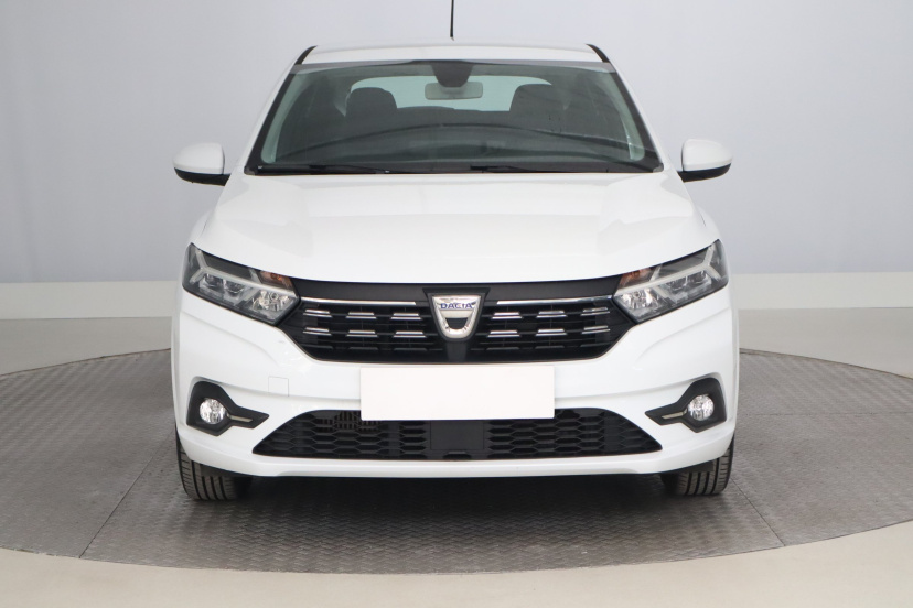 Dacia Sandero, 2021