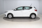 Dacia Sandero, 2021