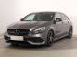 Mercedes-Benz CLA, 2017