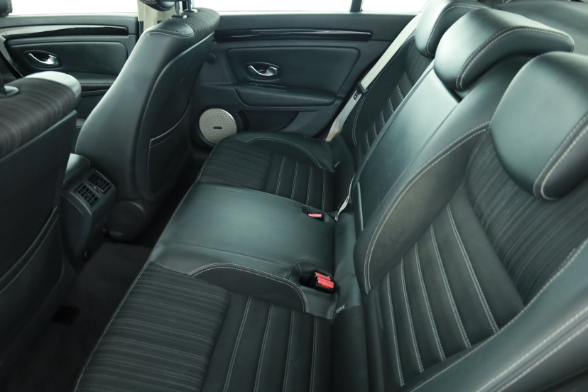 Renault Laguna, 2014