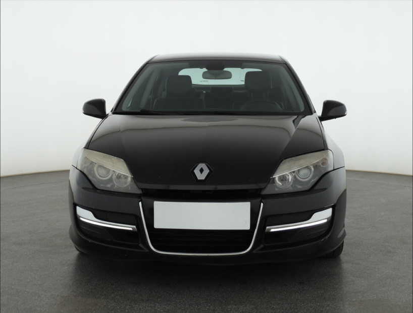 Renault Laguna, 2014