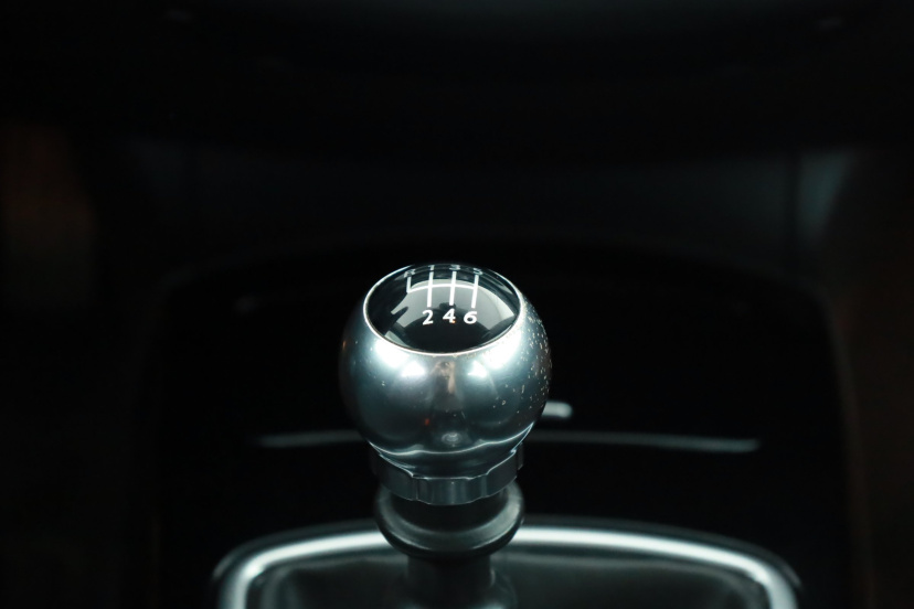 Renault Laguna, 2014