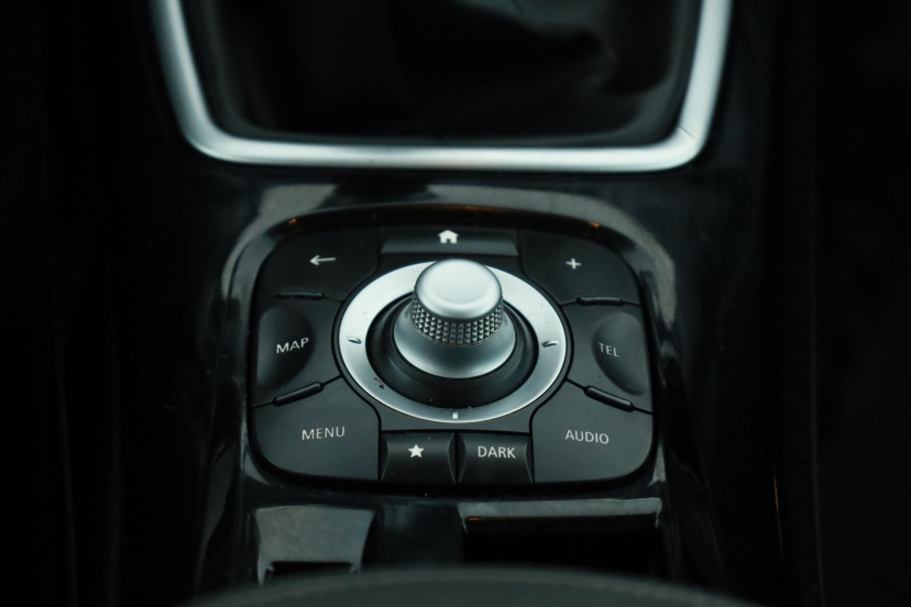Renault Laguna, 2014