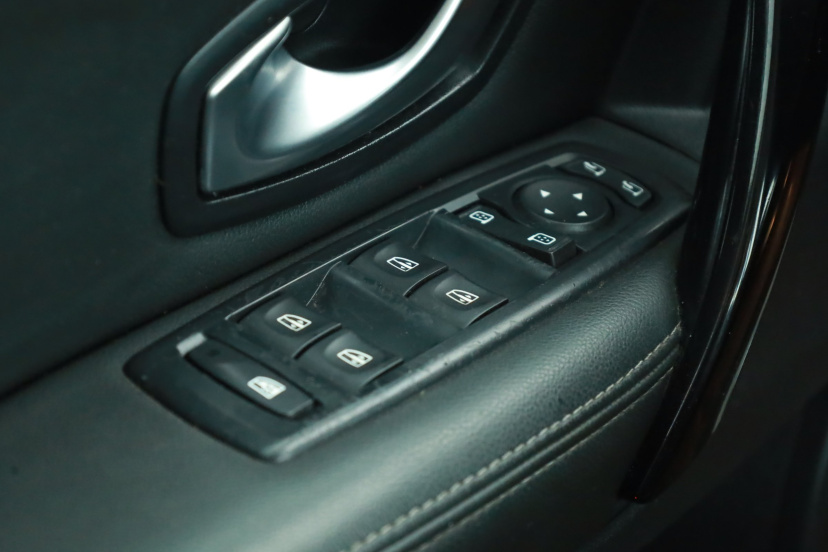 Renault Laguna, 2014