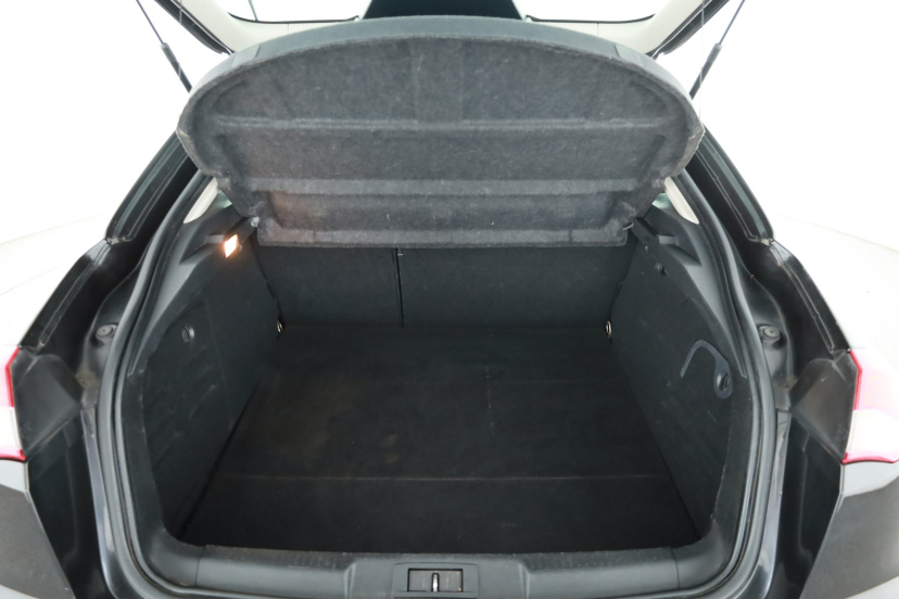 Renault Laguna, 2014