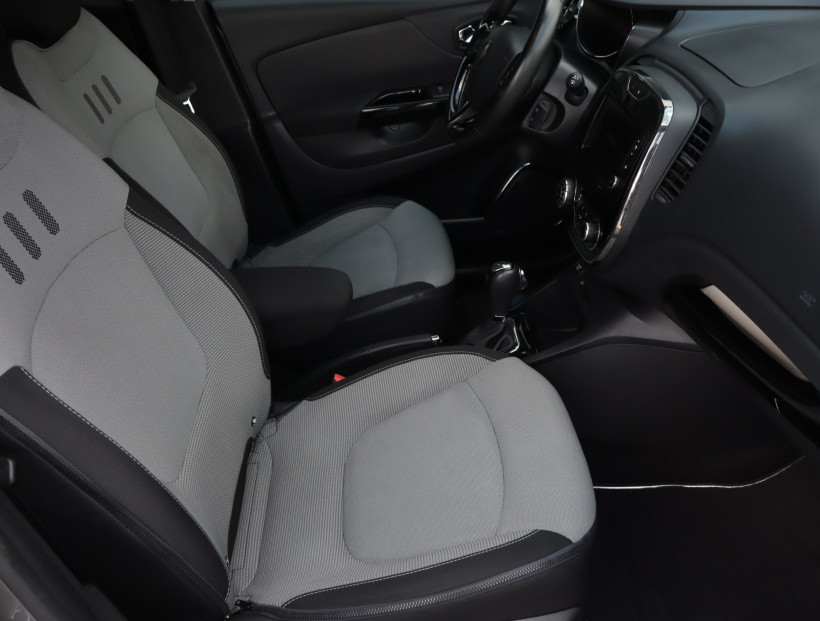 Renault Captur, 2014