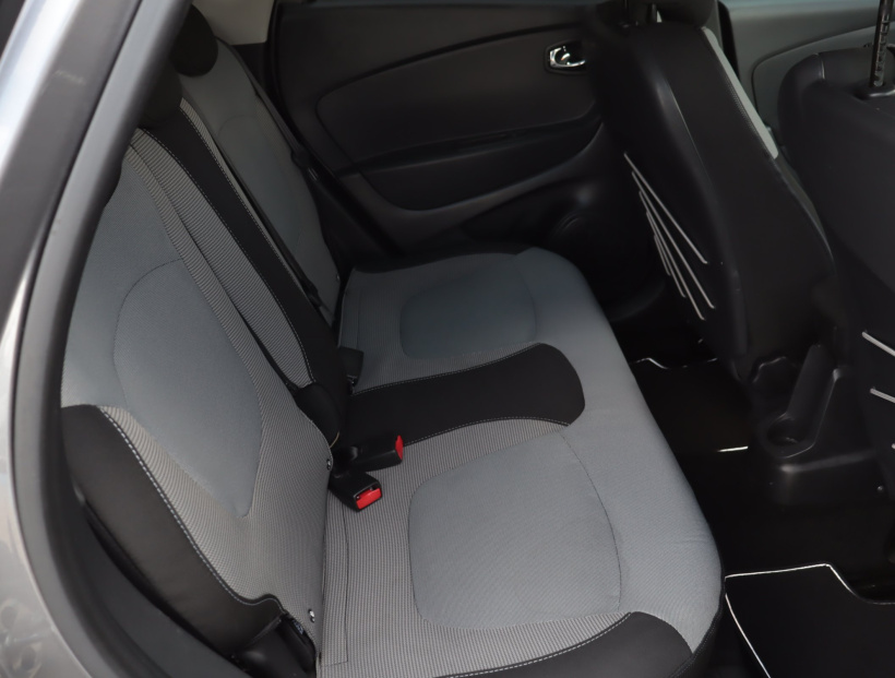 Renault Captur, 2014