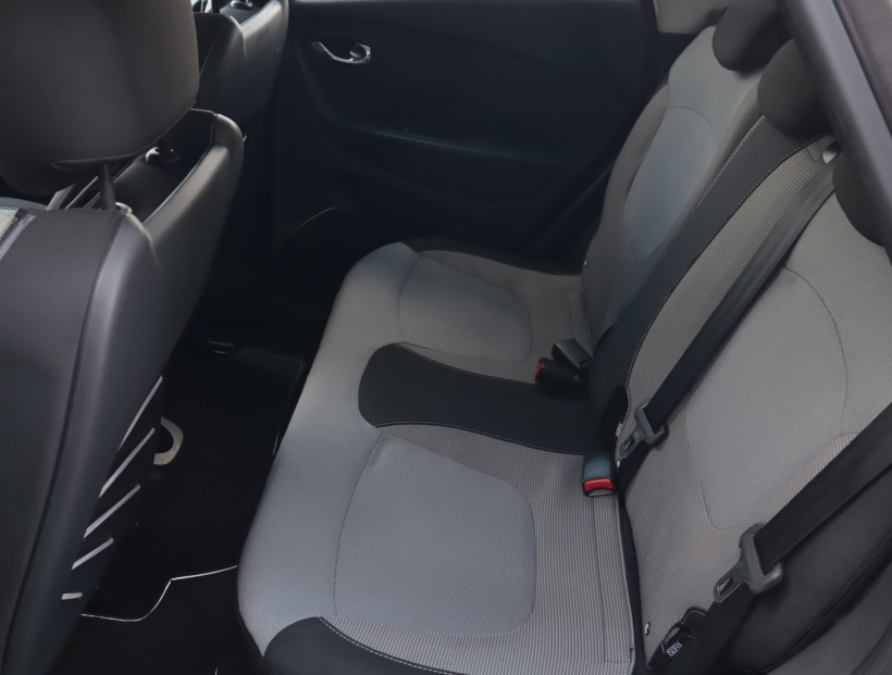 Renault Captur, 2014