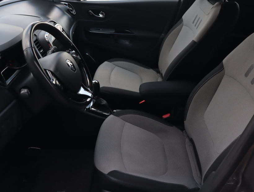Renault Captur, 2014