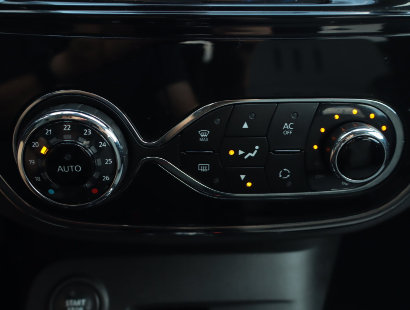 Renault Captur, 2014