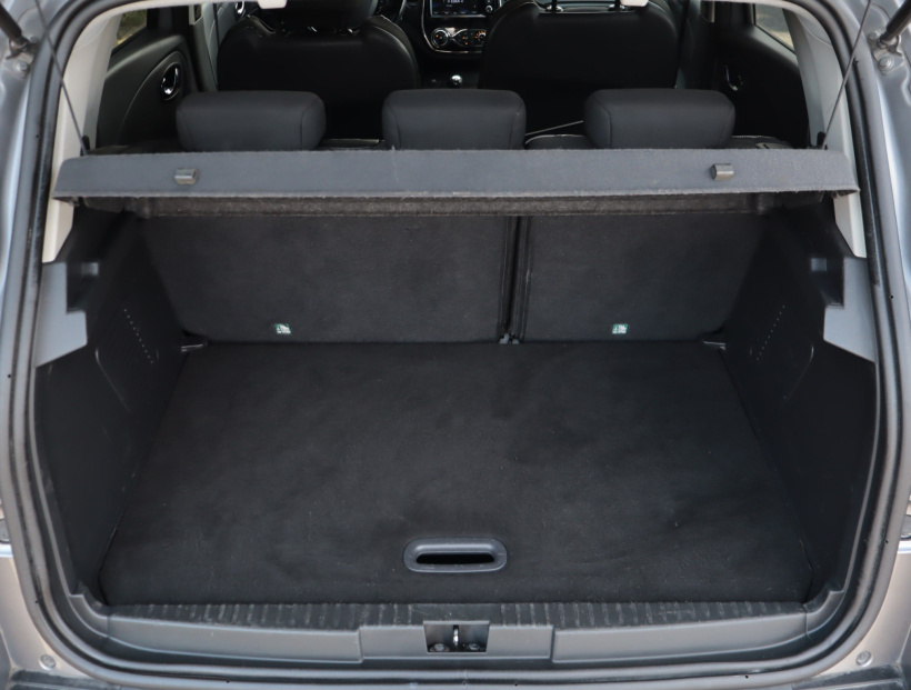Renault Captur, 2014