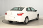 Citroen C-Elysee, 2015