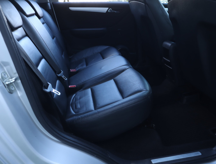 Mercedes-Benz B, 2006