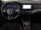 Škoda Octavia, 2021