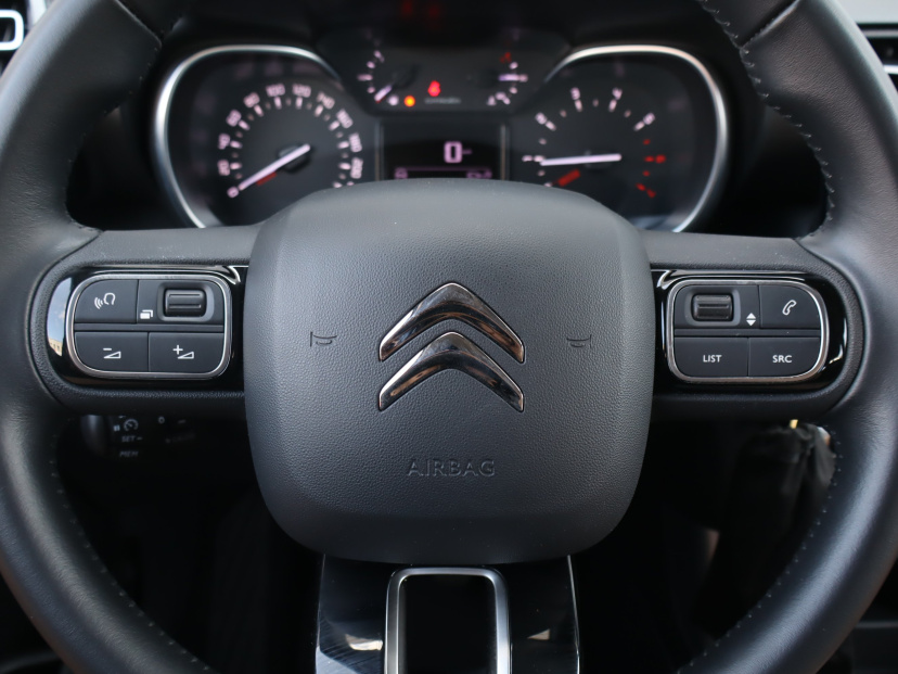 Citroen C3 Aircross, 2020