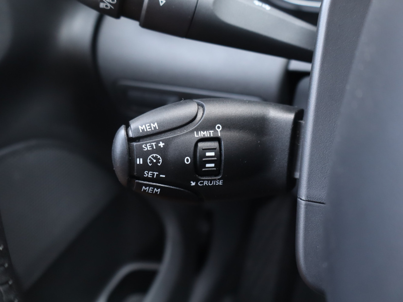 Citroen C3 Aircross, 2020