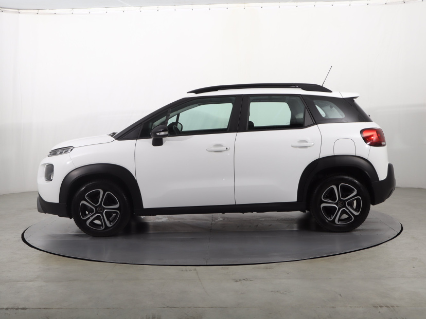 Citroen C3 Aircross, 2020