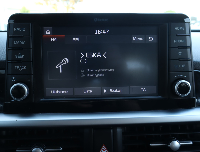 Kia Picanto, 2018