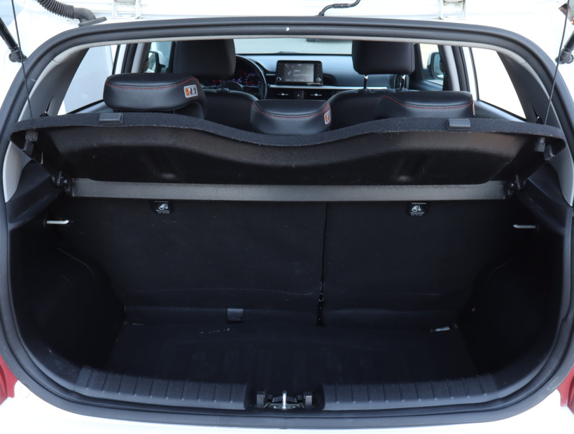 Kia Picanto, 2018