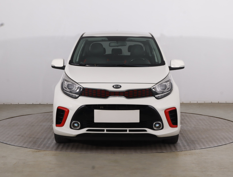 Kia Picanto, 2018