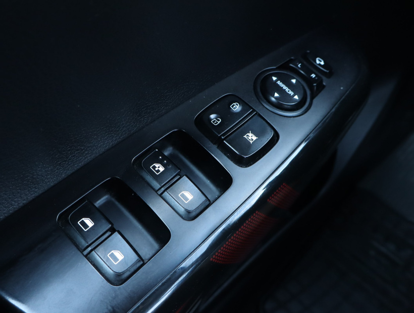 Kia Picanto, 2018