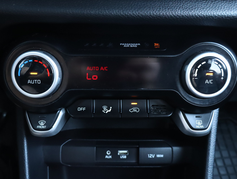 Kia Picanto, 2018