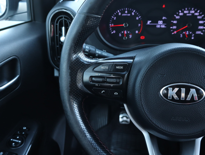Kia Picanto, 2018